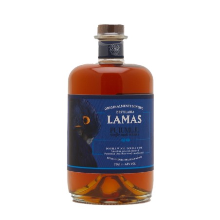 Lamas Putumuju