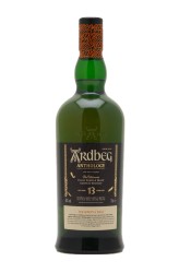 Ardbeg 13 ans Anthology