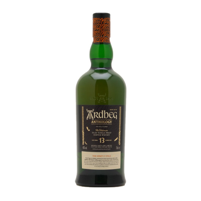 Ardbeg 13 ans Anthology