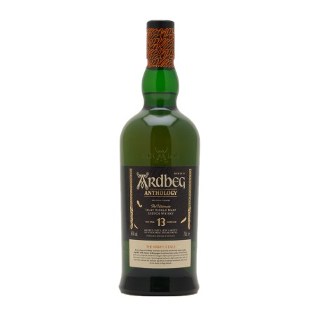 Ardbeg 13 ans Anthology