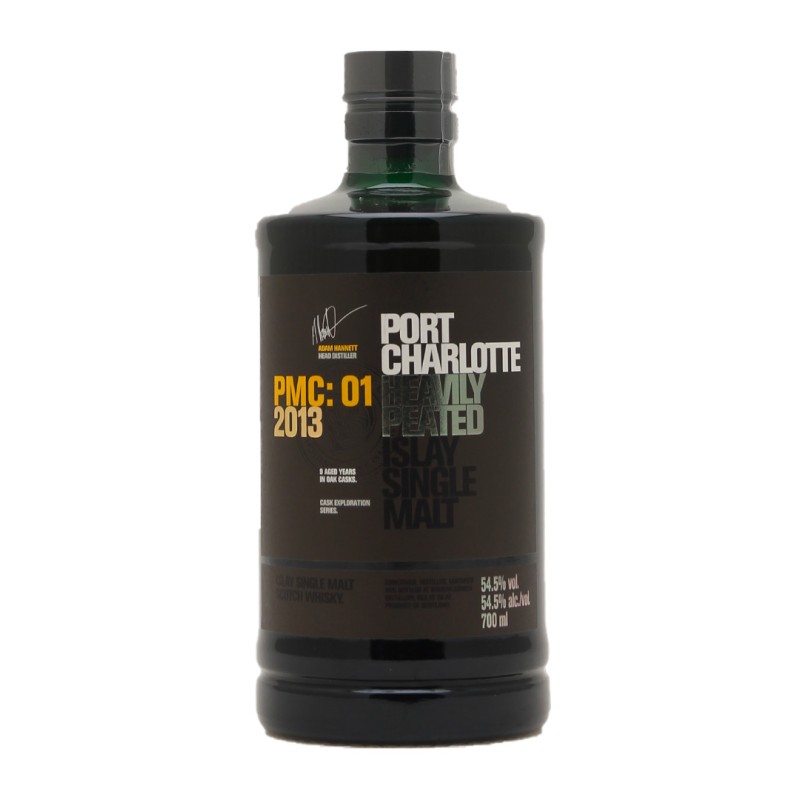 Port Charlotte PMC.01