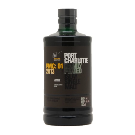 Port Charlotte PMC.01
