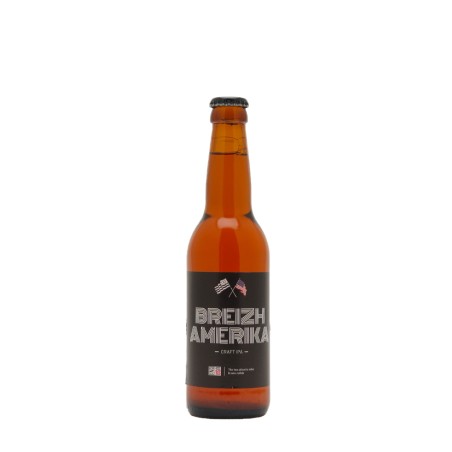 Breizh Amerika