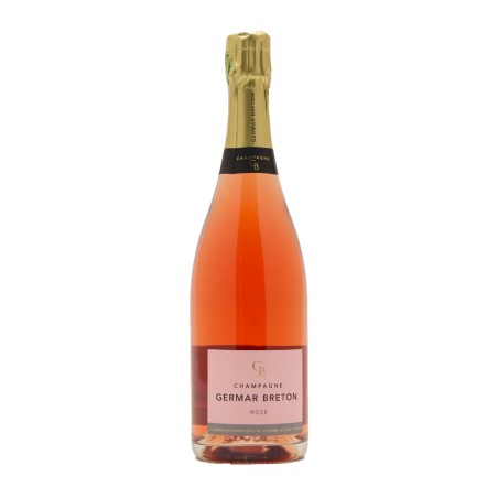 Germar Breton Rosé