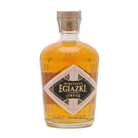Liqueur Egiazki Jinkoa