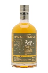 Bruichladdich Islay Barley...