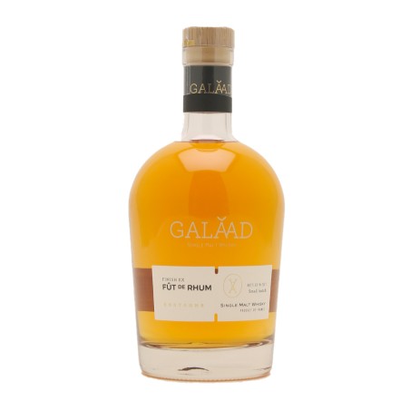 Galaad Finish Rhum