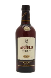 Abuelo 12 ans