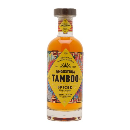 Angostura Tamboo
