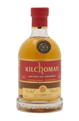 Kilchoman Casado