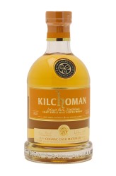 Kilchoman Cognac Cask Matured
