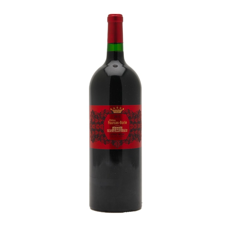 Ch. Fourcas Borie Listrac Médoc