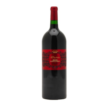 Ch. Fourcas Borie Listrac Médoc