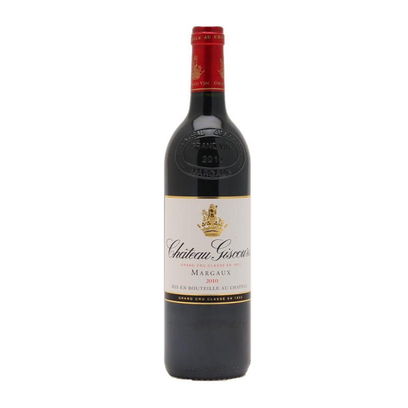 Ch. Giscours Margaux