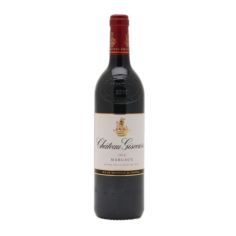 Ch. Giscours Margaux