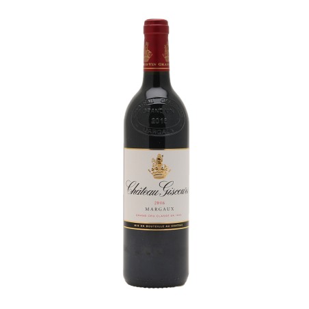 Ch. Giscours Margaux