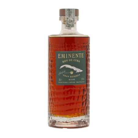 Eminente Gran Reserva 10 ans