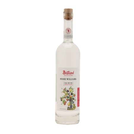 Dist. Bertrand Eau de vie Poire