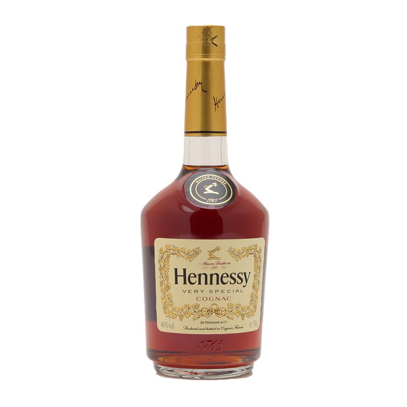 Cognac Hennessy VS