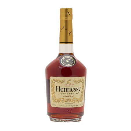 Cognac Hennessy VS