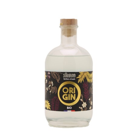 Ori Gin Distillerie Soavenn