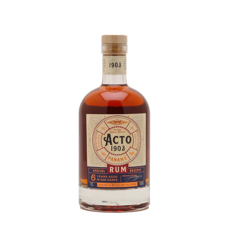 Acto 1903
