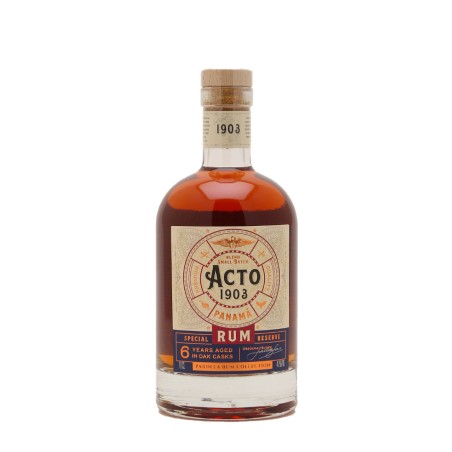 Acto 1903