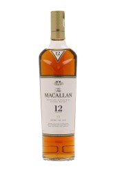 The Macallan 12 ans