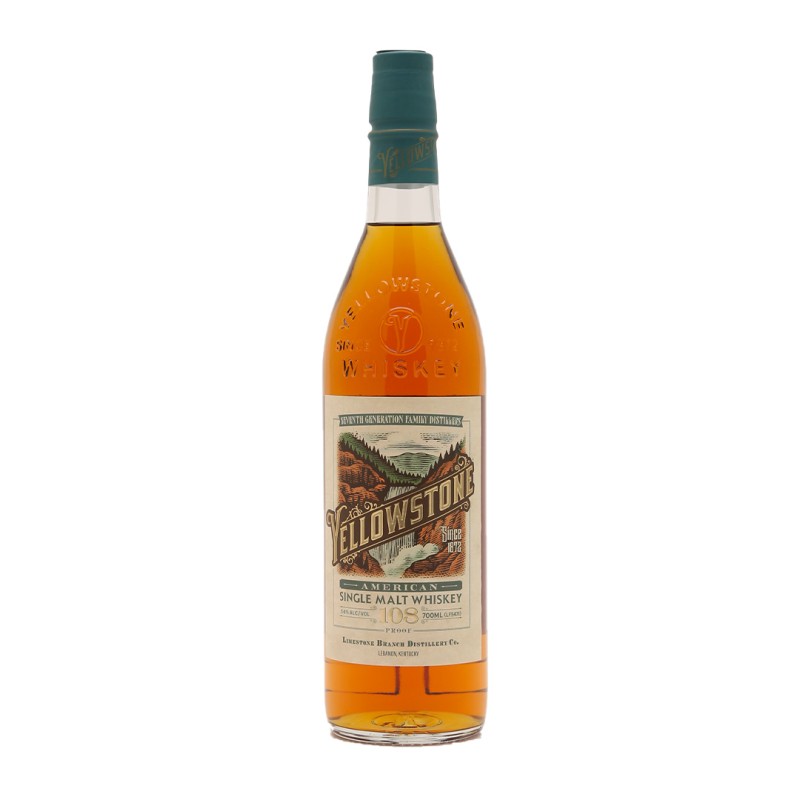 Yellowstone Single malt
