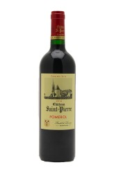 Ch. Saint Pierre Pomerol