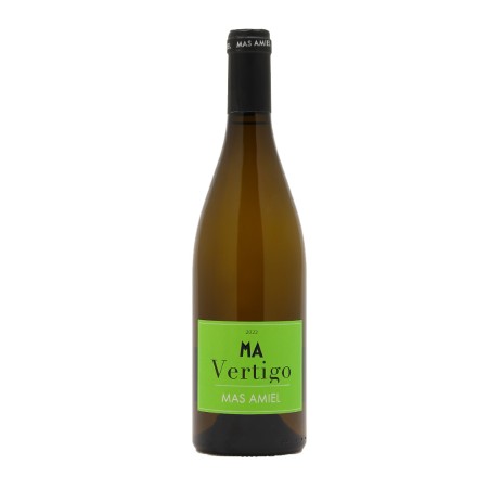 Mas Amiel C. Roussillon Vertigo