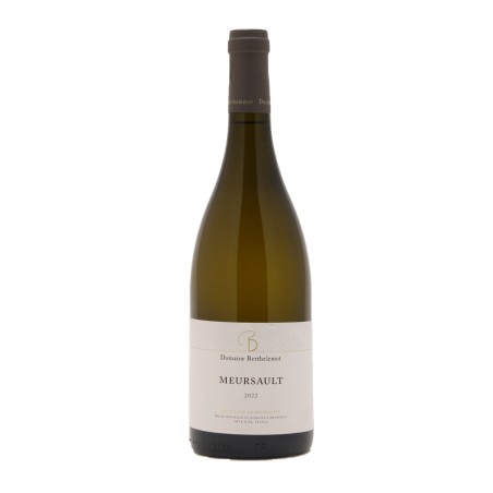 Dom. Berthelemot Meursault