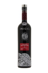 Tequila Inicio Anejo