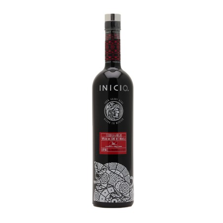 Tequila Inicio Anejo