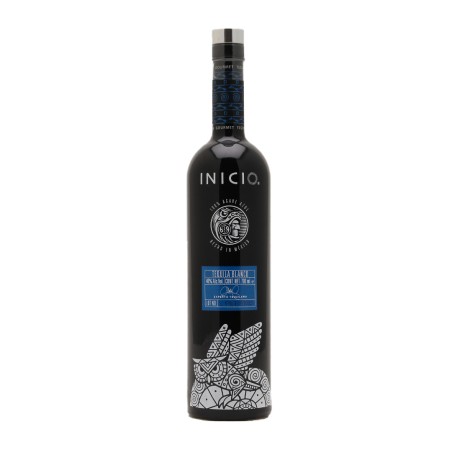 Tequila Inicio Blanco