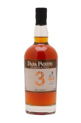 Papa Rouyo Jénérasyon 3 ans