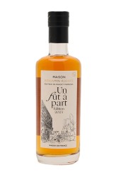 Un Fût à Part