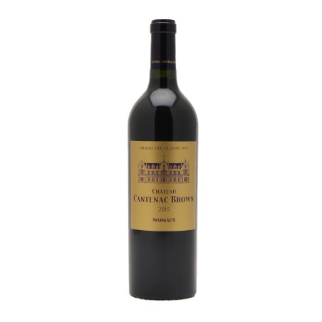 Ch. Cantenac Brown Margaux