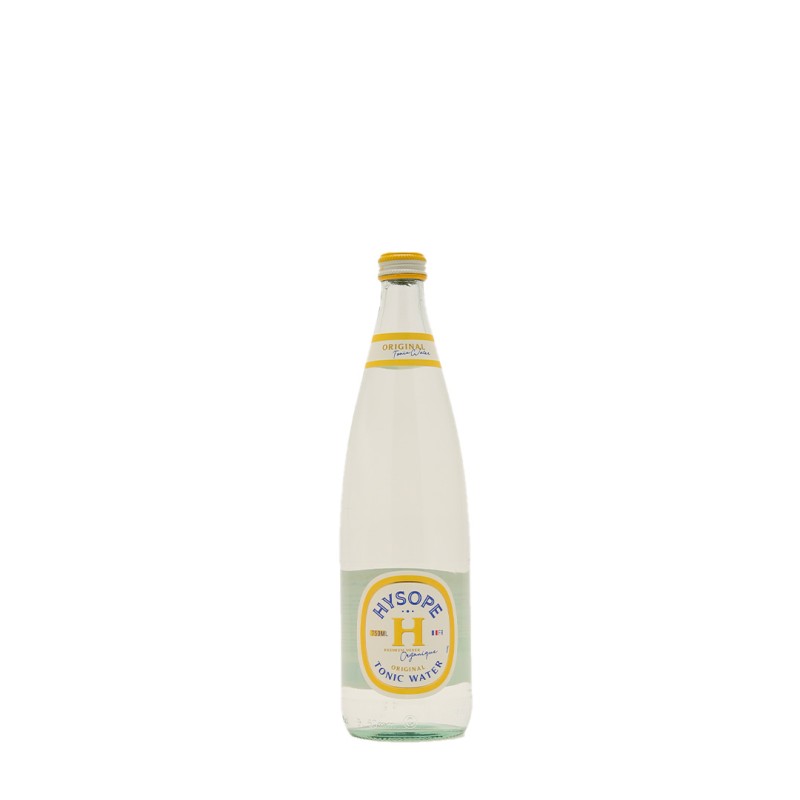 Hysope Tonic Water