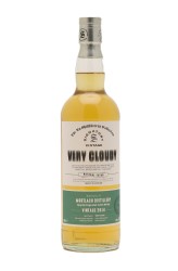Mortlach 9 ans Very Cloudy...