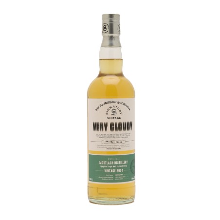 Mortlach 9 ans Very Cloudy 2014