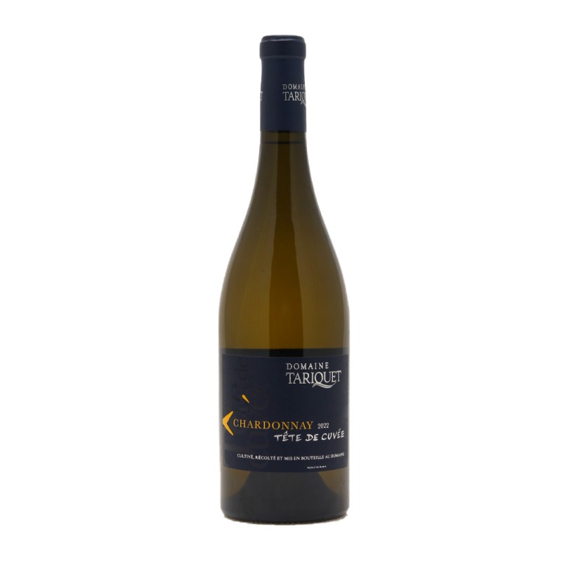 Tariquet Tête de Cuvée Côtes de Gascogne