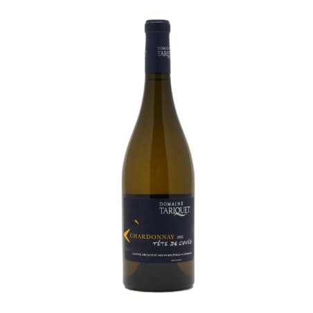 Tariquet Tête de Cuvée Côtes de Gascogne