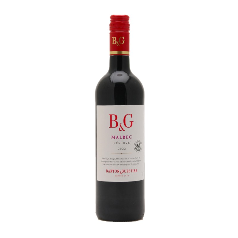 B&G Malbec