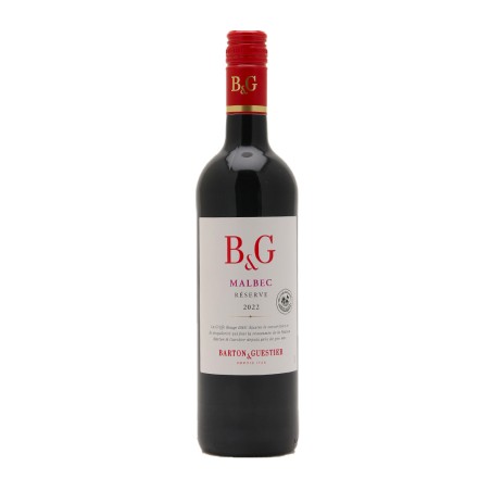 B&G Malbec