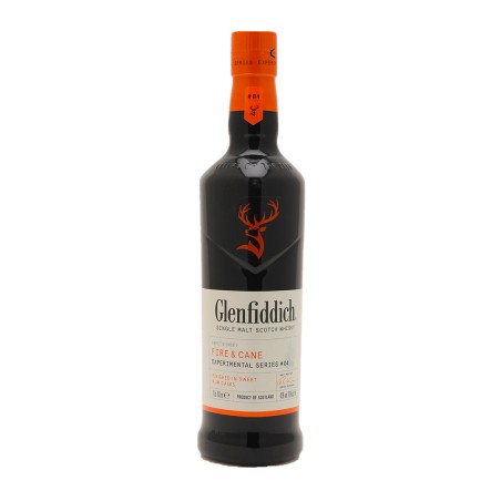 Glenfiddich Fire Cane