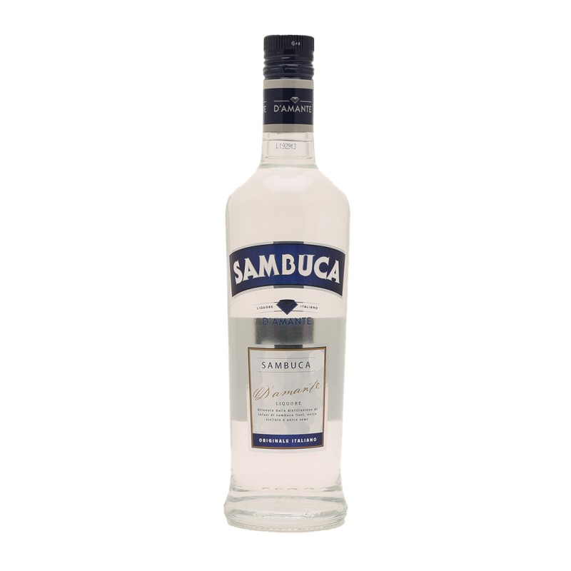 Sambuca d'Amante
