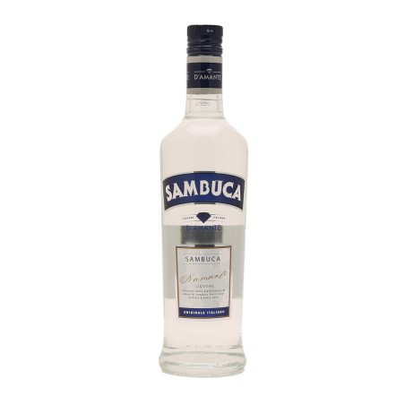 Sambuca d'Amante