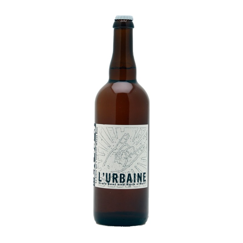 L'Urbaine 49-3