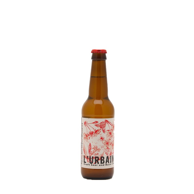 L'Urbaine Pop